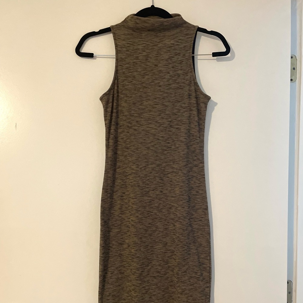 Body-con Dress